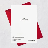Grandson, Many Special Memories You've Given Me Christmas Card for only USD 4.99 | Hallmark