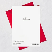 My Partner, My Love Christmas Card for Wife for only USD 6.99 | Hallmark