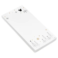 Disney Mickey Mouse Christmas List Pad for only USD 9.99 | Hallmark