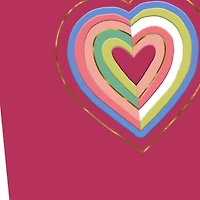 Part Friend, Part Family and Always Loved Valentine's Day Card for Brother for only USD 3.99 | Hallmark