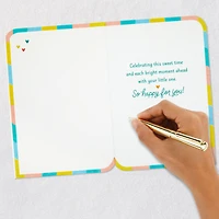 Hooray, So Happy for You New Baby Card for only USD 5.99 | Hallmark