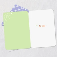 Cheers to You Card for only USD 2.99 | Hallmark