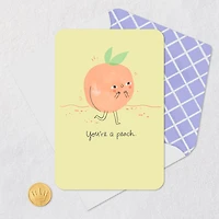 You're a Peach Card for only USD 2.99 | Hallmark