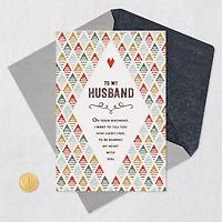 You're Incredible Birthday Card for Husband for only USD 3.99 | Hallmark