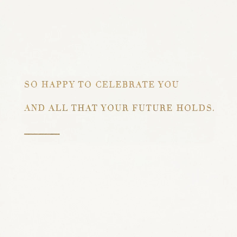 Celebrating Mr. and Mr. Wedding Card for only USD 6.59 | Hallmark