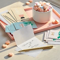 Mini Potted Plants Assorted Blank Notes, Pack of 12 for only USD 8.99 | Hallmark