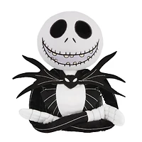 Disney Tim Burton's The Nightmare Before Christmas Plush Fabric Hallmark Tree Topper, 9.75" for only USD 26.49 | Hallmark