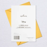 Disney The Little Mermaid Ariel Birthday Card With Keychain for Her for only USD 6.59 | Hallmark