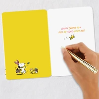 Peanuts® A Full-of-Good-Stuff Kid Easter Card for only USD 3.99 | Hallmark