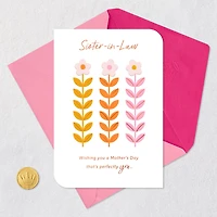 Filled With Love and Happiness Mother's Day Card for Sister-in-Law for only USD 3.99 | Hallmark