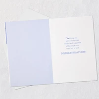 Little Wonder, Big Love New Baby Boy Card for only USD 5.99 | Hallmark