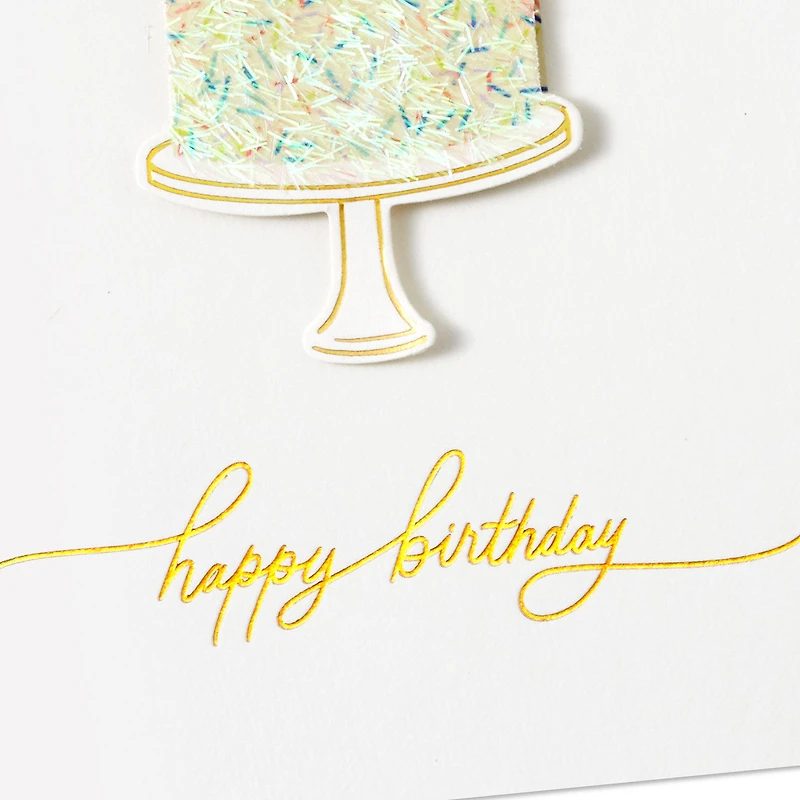 Extra Sprinkles on Top Birthday Card for only USD 8.59 | Hallmark