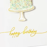 Extra Sprinkles on Top Birthday Card for only USD 8.59 | Hallmark
