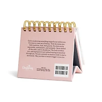 Marshawn Evans Daniels 365 Days of Believing Bigger Perpetual Calendar for only USD 11.99 | Hallmark