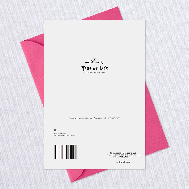Celebrating Your Daughter New Baby Card for only USD 2.99 | Hallmark
