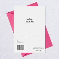 Celebrating Your Daughter New Baby Card for only USD 2.99 | Hallmark