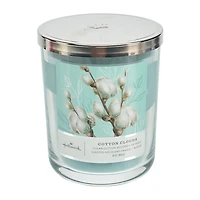 Cotton Clouds Scented 3-Wick Candle, 16 oz. for only USD 29.99 | Hallmark