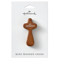 Confirmation Mini Comfort Cross, 2.25" for only USD 9.99 | Hallmark