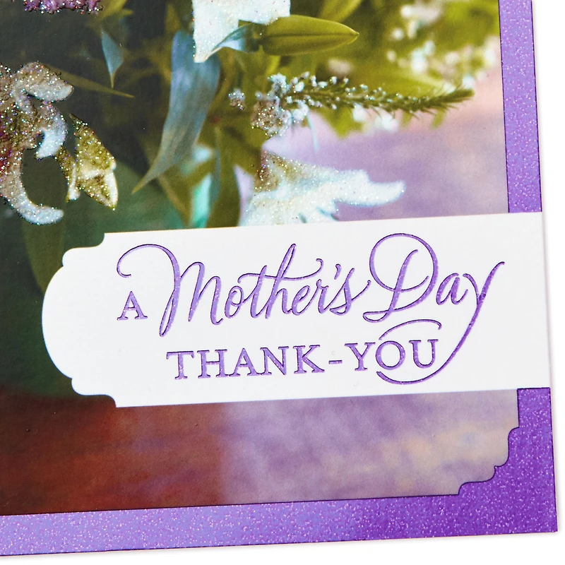 Spring Bouquets Mother's Day Cards, Pack of 6 for only USD 6.99 | Hallmark
