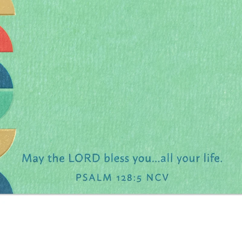 You're a Blessing Religious Birthday Card for Grandfather for only USD 6.59 | Hallmark