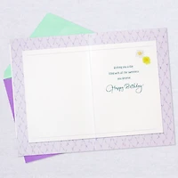 Find Joy in the Little Things Birthday Card for only USD 5.99 | Hallmark