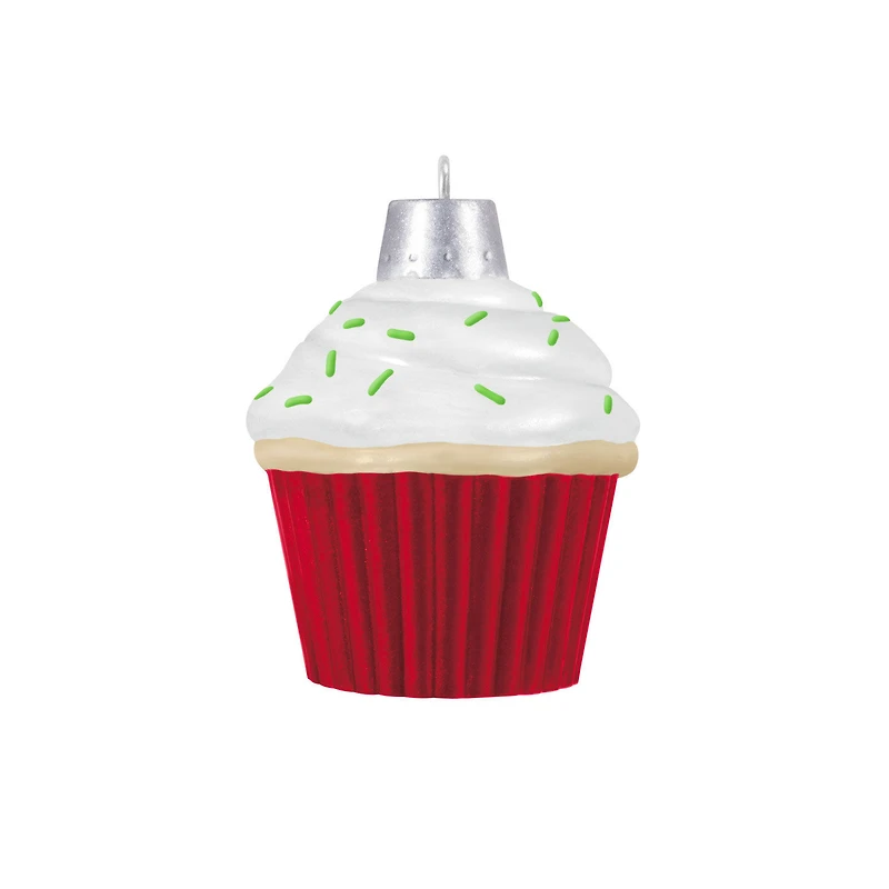 Mini A World Within Ornament, 1.5" for only USD 12.99 | Hallmark