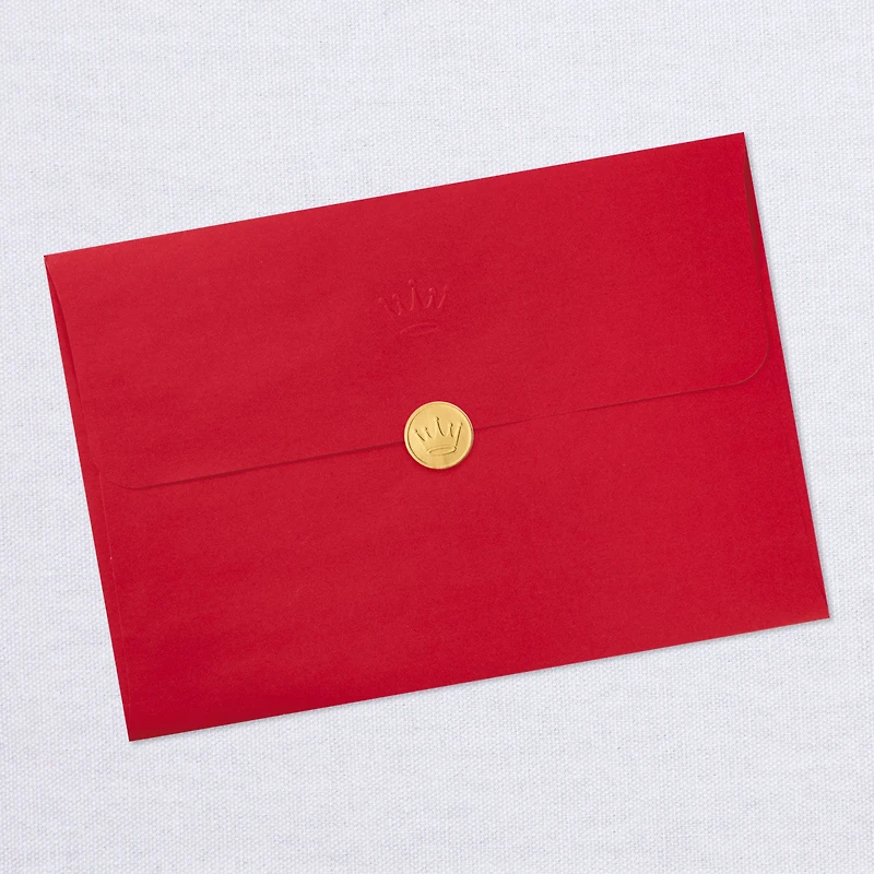 Dog With Heart Musical 3D Pop-Up Love Card With Motion for only USD 11.99 | Hallmark