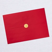 Dog With Heart Musical 3D Pop-Up Love Card With Motion for only USD 11.99 | Hallmark