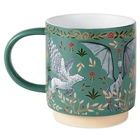 Harry Potter™ Hogwarts™ Magical Creatures Mug, 16 oz. for only USD 16.99 | Hallmark