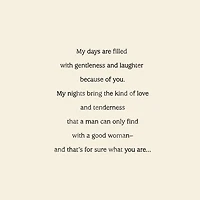 You're the Best Part of My Life Anniversary Card for Wife for only USD 3.99 | Hallmark