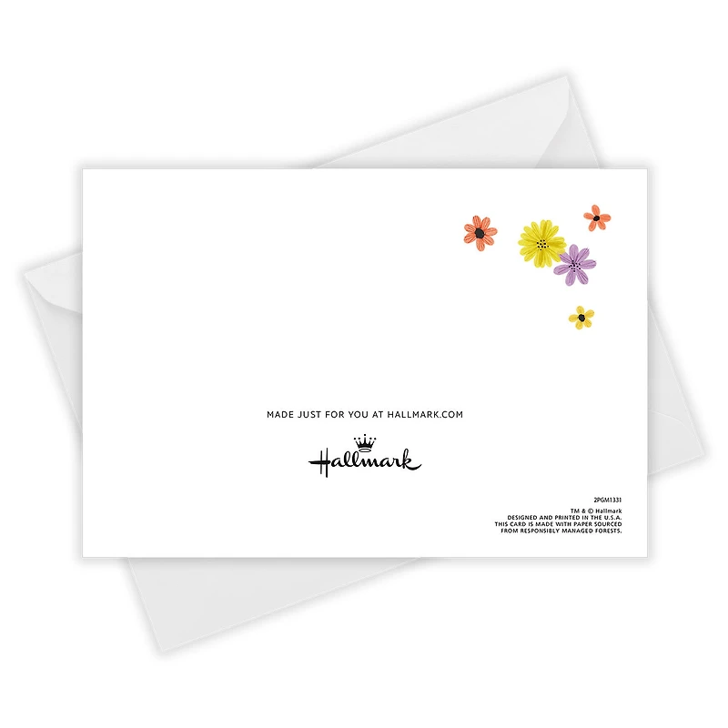 Somebunny Loves You Easter Photo Card for only USD 4.99 | Hallmark