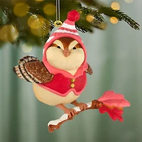 Cozy Critters Mystery Ornament for only USD 24.99 | Hallmark