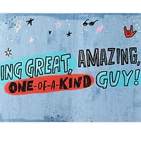 You’re Freakin' Amazing Funny Birthday Card for Him for only USD 4.99 | Hallmark