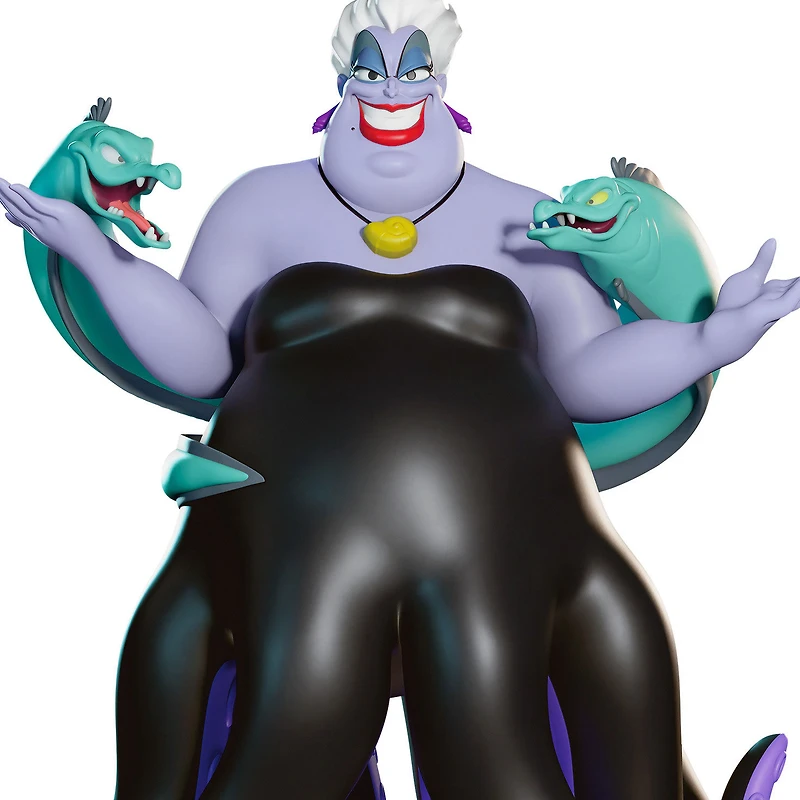 Disney The Little Mermaid Ursula Ornament for only USD 29.99 | Hallmark