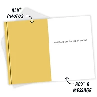 Things I Love About You List Custom Card for only USD 4.99 | Hallmark