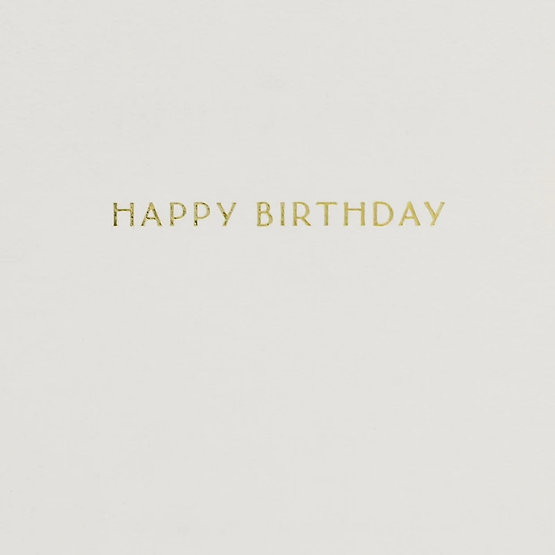 You're Such A Gift Birthday Card for only USD 8.59 | Hallmark