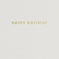 You're Such A Gift Birthday Card for only USD 8.59 | Hallmark