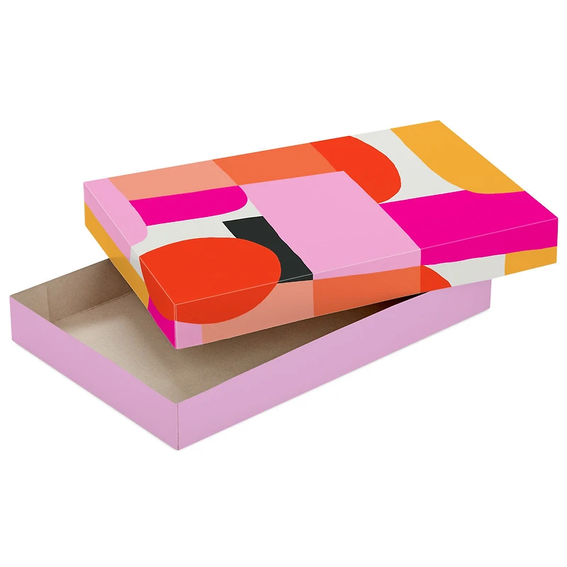 Mod Designs 3-Pack Small Gift Boxes for only USD 5.49 | Hallmark
