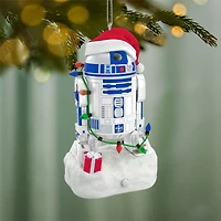 Star Wars™ Decked-Out Droid Musical Ornament for only USD 36.99 | Hallmark