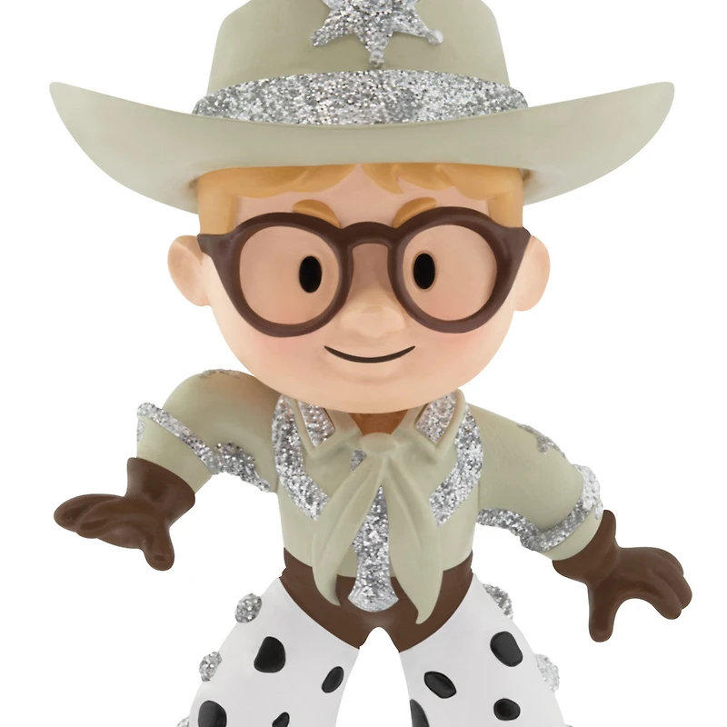 A Christmas Story™ Ralphie Parker Cowboy Hallmark Ornament for only USD 11.49 | Hallmark