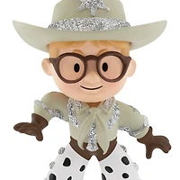 A Christmas Story™ Ralphie Parker Cowboy Hallmark Ornament for only USD 11.49 | Hallmark