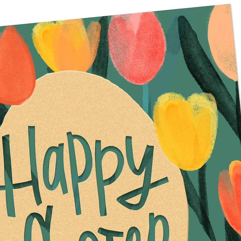 Hope You're Blessed With Joy Easter Card for only USD 2.99 | Hallmark