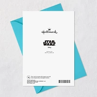 Star Wars™ Chewbacca™ You're Awesome Friendship Card for only USD 2.99 | Hallmark