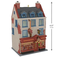 Harry Potter™ Quality Quidditch™ Supplies Ornament for only USD 34.99 | Hallmark