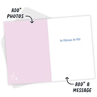 Disney Princess Be-you-tiful Custom Encouragement Card for only USD 4.99 | Hallmark