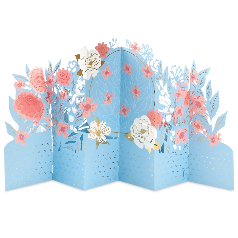 Jumbo Beautiful Day 3D Pop-Up Mother's Day Card for only USD 12.99 | Hallmark