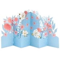 Jumbo Beautiful Day 3D Pop-Up Mother's Day Card for only USD 12.99 | Hallmark
