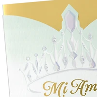 You Are the Queen of Our Home Spanish-Language Mother's Day Card for Wife for only USD 5.99 | Hallmark