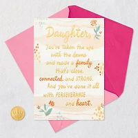 You're an Incredible Mom Mother's Day Card for Daughter for only USD 5.99 | Hallmark