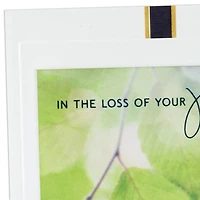 Memories Bring Comfort Sympathy Card for Loss of Brother for only USD 3.99 | Hallmark